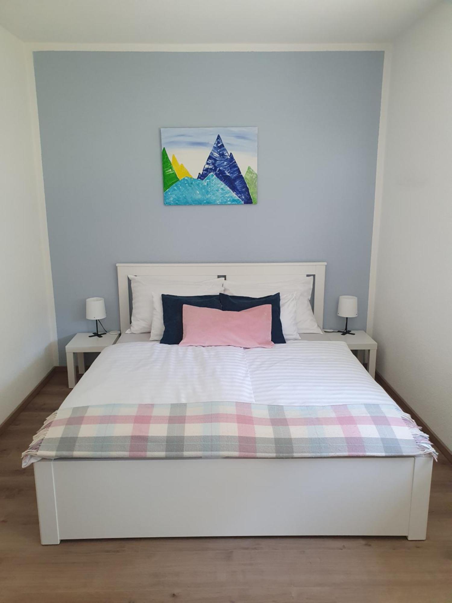 Brunnalm Ski - Ferien Apartment - Veitsch - Max 6 Person Niederaigen エクステリア 写真